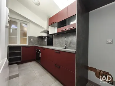 Appartement à VILLECRESNES (94440)