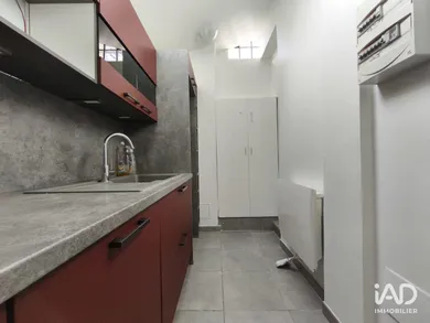 Appartement à VILLECRESNES (94440)