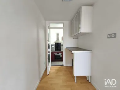 Appartement à VILLECRESNES (94440)
