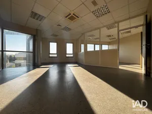 Bureaux à AGNETZ (60600)
