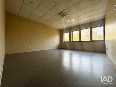 Bureaux à AGNETZ (60600)