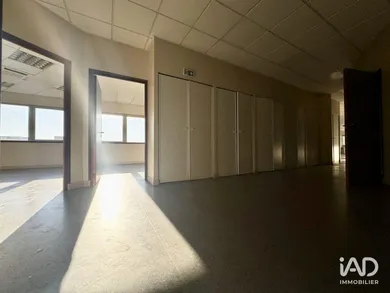 Bureaux à AGNETZ (60600)