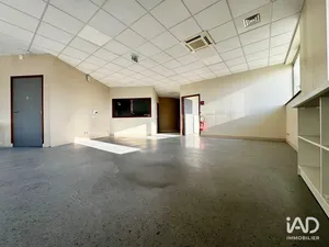 Bureaux à AGNETZ (60600)