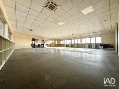 Bureaux à AGNETZ (60600)