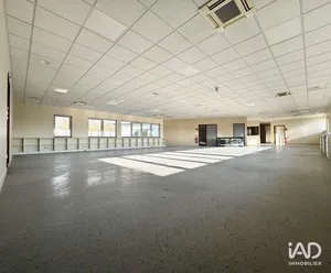 Bureaux à AGNETZ (60600)