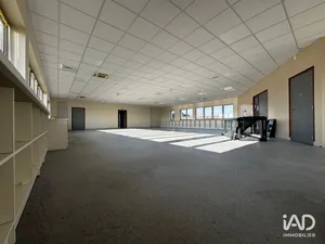 Office in AGNETZ (60600)