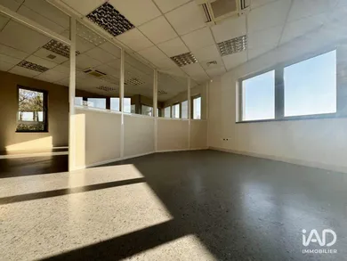 Bureaux à AGNETZ (60600)