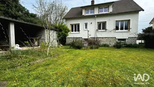 Maison à LE MÉRÉVILLOIS (91660)