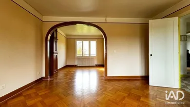 Maison à LE MÉRÉVILLOIS (91660)