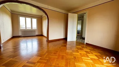 Maison à LE MÉRÉVILLOIS (91660)