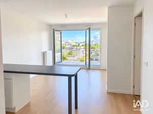 Appartement à ROMAINVILLE (93230)