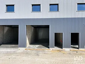 Business asset in SAINT-PIERRE-DU-PERRAY (91280)