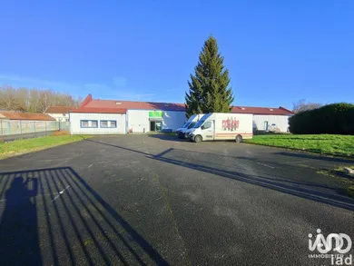 Local d’activité à HERCHIES (60112)