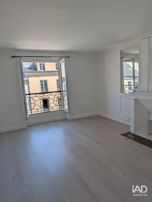 Appartement à VERSAILLES (78000)