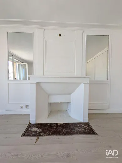 Appartement à VERSAILLES (78000)