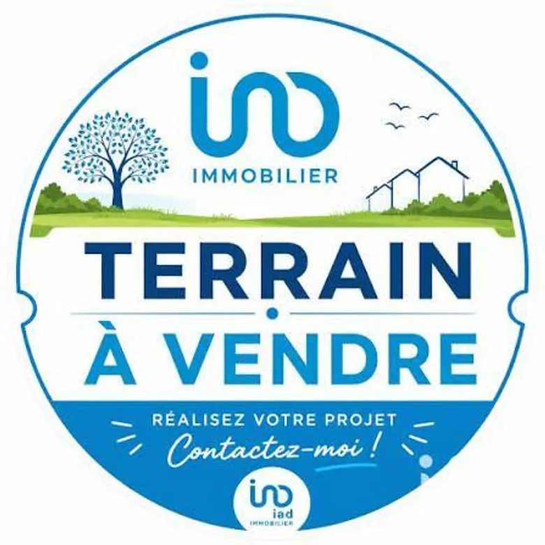 Terrain à SIX-FOURS-LES-PLAGES (83140) · 260 000 €