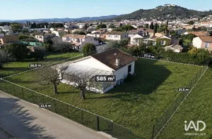 House in SIX-FOURS-LES-PLAGES (83140)