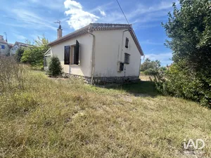 Maison à SIX-FOURS-LES-PLAGES (83140)