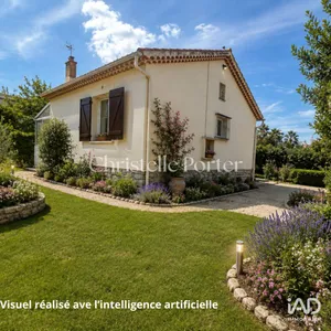 Maison à SIX-FOURS-LES-PLAGES (83140)