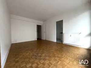 Appartement à BOULOGNE-BILLANCOURT (92100)