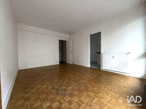 Appartement à BOULOGNE-BILLANCOURT (92100) photo 2