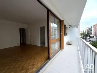 Apartment in BOULOGNE-BILLANCOURT (92100)