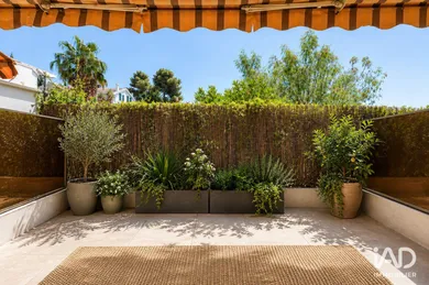 Apartment in CANNES (06400)