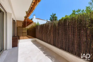 Apartment in CANNES (06400)