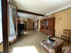 Maison à DRANCY (93700)
