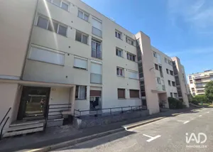 Appartement à MEAUX (77100)