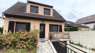 Maison à LE BLANC-MESNIL (93150)