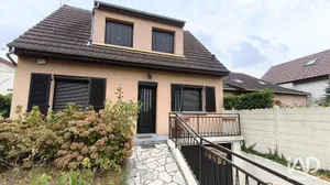 Maison à LE BLANC-MESNIL (93150)