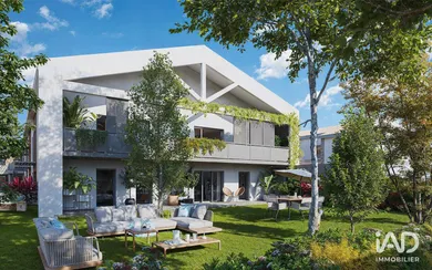 Appartement à L'UNION (31240)