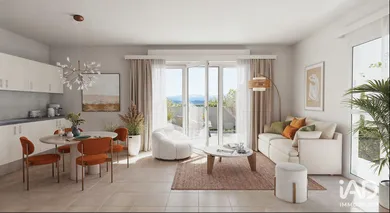 Appartement à L'UNION (31240)