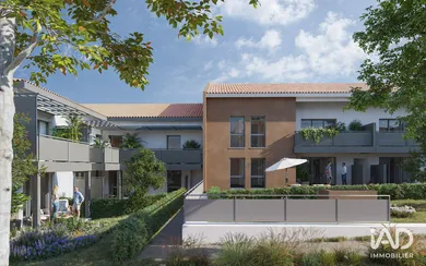 Maison à L'UNION (31240)