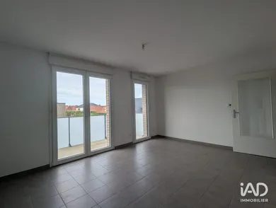 Appartement à LESQUIN (59810)