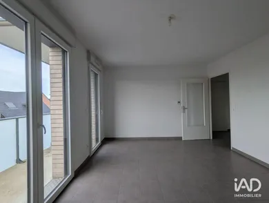 Appartement à LESQUIN (59810)
