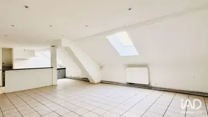 Appartement à SAINT-ÉTIENNE (42000)
