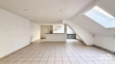 Appartement à SAINT-ÉTIENNE (42000)