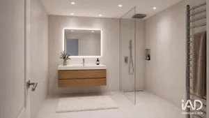 Appartement à OEUTRANGE (57100)