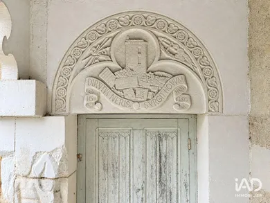 Maison à BAIGNES-SAINTE-RADEGONDE (16360)