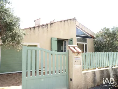 Maison à MIRAMAS (13140)