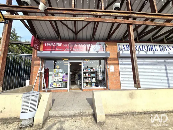 Boutique/Local commercial à TRIEL-SUR-SEINE (78510) photo 2