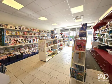 Boutique/Local commercial à TRIEL-SUR-SEINE (78510)