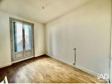 Appartement à BÉZIERS (34500)