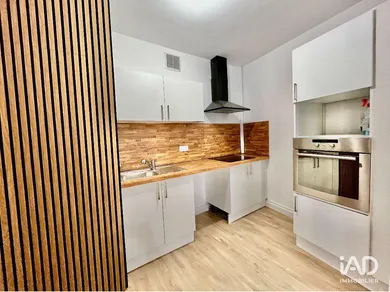 Appartement à BÉZIERS (34500)