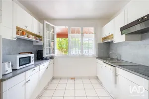 House in MONTIGNY-LÈS-CORMEILLES (95370)