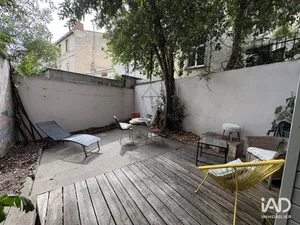 Appartement à BORDEAUX (33000)