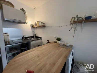 Appartement à BORDEAUX (33000)