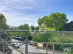 Appartement à CORMEILLES-EN-PARISIS (95240)